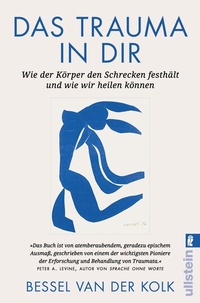 Enlarge image Cover: Das Trauma in dir - Ullstein
