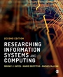 Cover: Researching Information Systems and Computing - SAGE Publications Ltd