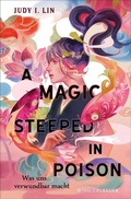 Cover: A Magic Steeped in Poison  - Fischer KJB