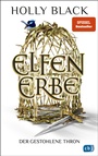 Cover: ELFENERBE - cbj