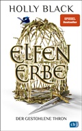 Cover: ELFENERBE  - cbj