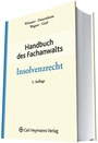Cover: Handbuch des Fachanwalts Insolvenzrecht - Carl Heymanns Verlag