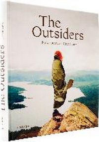 Enlarge image Cover: The Outsiders - Gestalten