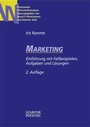 Cover: Marketing - Sch&auml;ffer-Poeschel