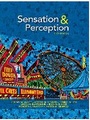 Cover: Sensation and Perception - Oxford University Press Inc
