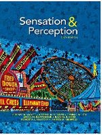 Enlarge image Cover: Sensation and Perception - Oxford University Press Inc