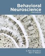 Cover: Behavioral Neuroscience - Oxford University Press Inc
