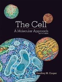 Enlarge image Cover: The Cell - Oxford University Press Inc