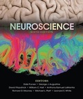 Cover: Neuroscience - Oxford University Press Inc