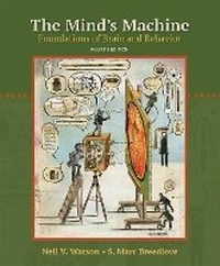 Enlarge image Cover: The Mind's Machine - Oxford University Press Inc