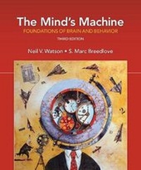 Enlarge image Cover: The Mind's Machine - Oxford University Press Inc