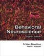 Cover: Behavioral Neuroscience - Sinauer Associates Inc.,U.S.
