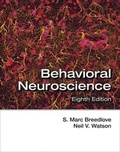Cover: Behavioral Neuroscience - Sinauer Associates Inc.,U.S.