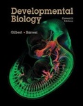 Cover: Developmental Biology - Sinauer Associates Inc.,U.S.