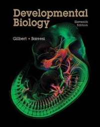 Enlarge image Cover: Developmental Biology - Sinauer Associates Inc.,U.S.