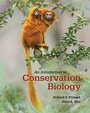 Cover: An Introduction to Conservation Biology - Oxford University Press Inc