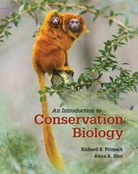 Enlarge image Cover: An Introduction to Conservation Biology - Oxford University Press Inc