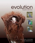 Cover: Evolution - Oxford University Press Inc