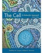Cover: The Cell: A Molecular Approach - Sinauer Associates Inc.,U.S.