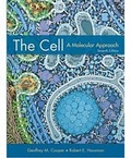 Cover: The Cell: A Molecular Approach - Sinauer Associates Inc.,U.S.