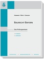 Cover: Baurecht Bayern - Hemmer-Wüst