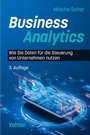 Bild: Business Analytics - Vahlen