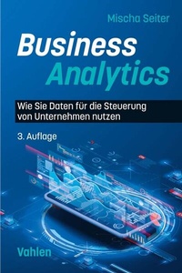 Abbildung von: Business Analytics - Vahlen