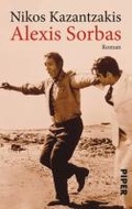 Cover: Alexis Sorbas - Piper