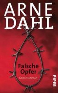 Abbildung von: Falsche Opfer - Piper