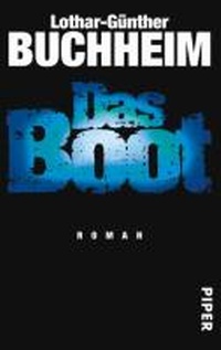 Enlarge image Cover: Das Boot - Piper