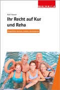 Cover: Ihr Recht auf Kur und Reha - Walhalla