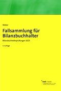 Cover: Fallsammlung f&uuml;r Bilanzbuchhalter - NWB