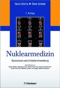 Cover: Nuklearmedizin - Schattauer