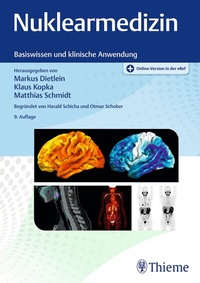 Abbildung von: Nuklearmedizin - Thieme