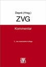 Cover: ZVG - RWS