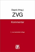 Cover: ZVG - RWS