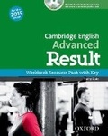 Cover: Cambridge English: Advanced Result: Workbook Resource Pack with Key - Oxford University Press