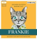 Cover: Frankie - Der H&ouml;rverlag