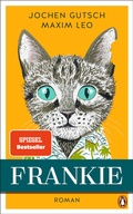 Cover: Frankie - Penguin