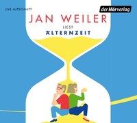 Enlarge image Cover: Älternzeit - Der Hörverlag