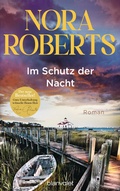 Cover: Im Schutz der Nacht - Blanvalet