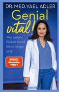 Abbildung von: Genial vital! - Droemer