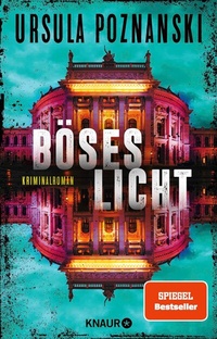 Abbildung von: Böses Licht - Knaur