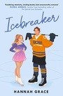 Cover: Icebreaker - Simon & Schuster Ltd