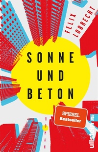 Abbildung von: Sonne und Beton - Ullstein Taschenbuchverlag