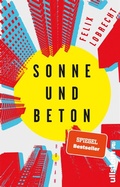 Cover: Sonne und Beton - Ullstein Taschenbuchverlag