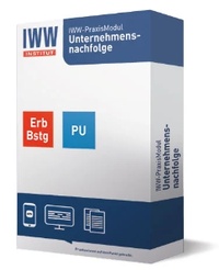 Abbildung von: IWW-PraxisModul Unternehmensnachfolge - IWW