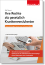 Cover: Ihre Rechte als gesetzlich Krankenversicherter - Walhalla