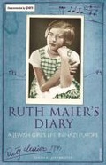 Cover: Ruth Maier's Diary - Random House
