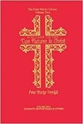 Cover: Dialogue on the Two Natures in Christ - The Davenant Institute